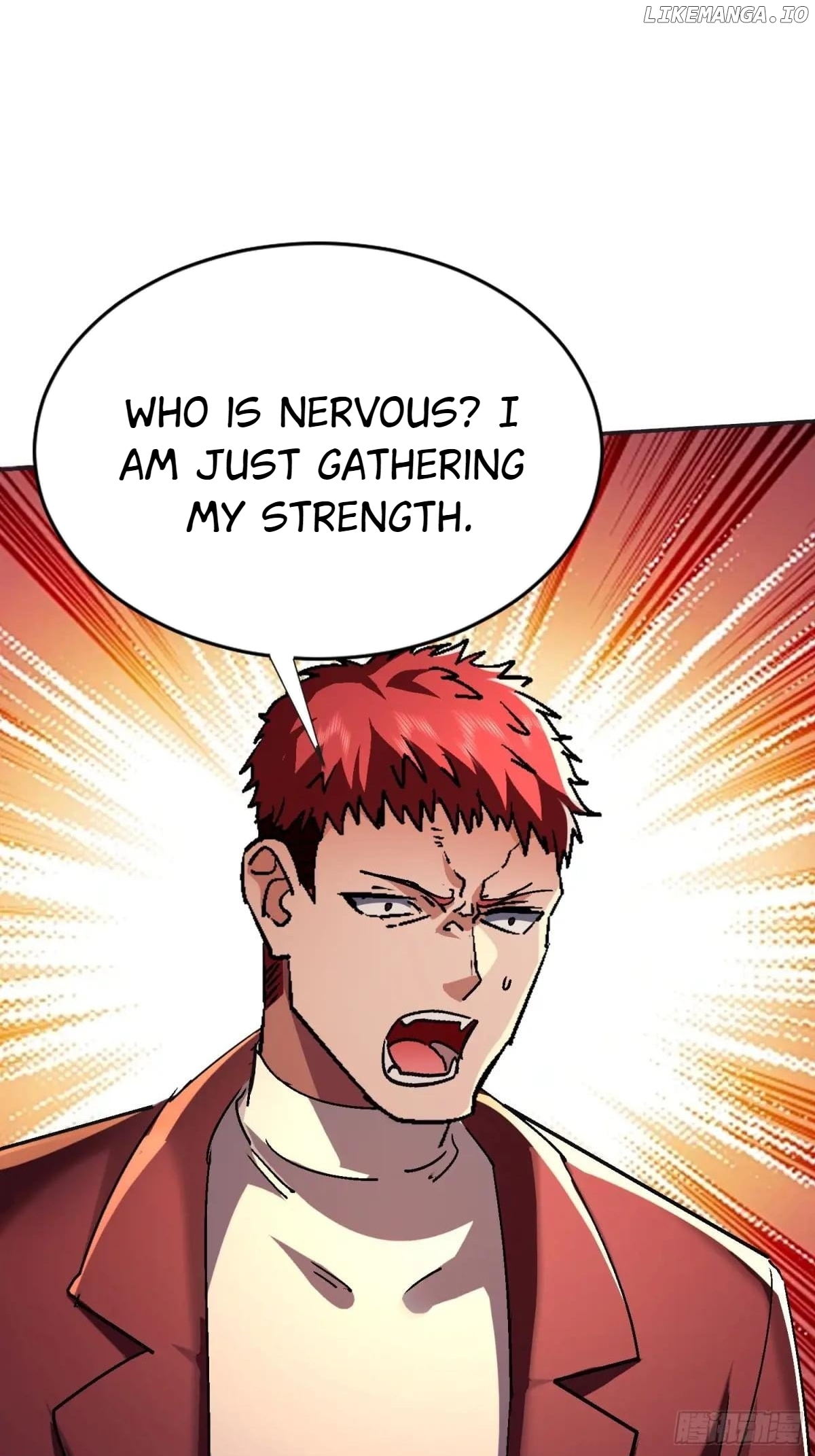 I Became the Target of the Harem in Another World Chapter 115 - page 7